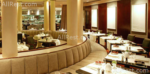 Hotel Park Hyatt Paris-Vendome 51
